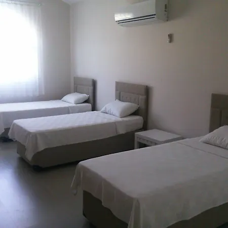 Hun Club Aparthotel Antalya
